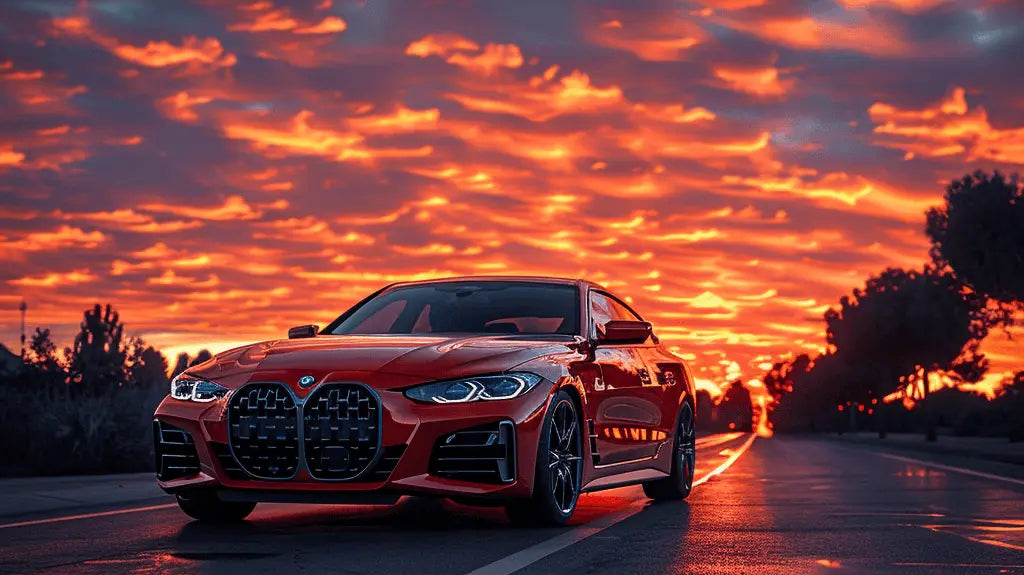 Inside the World of Cars - AutoWin