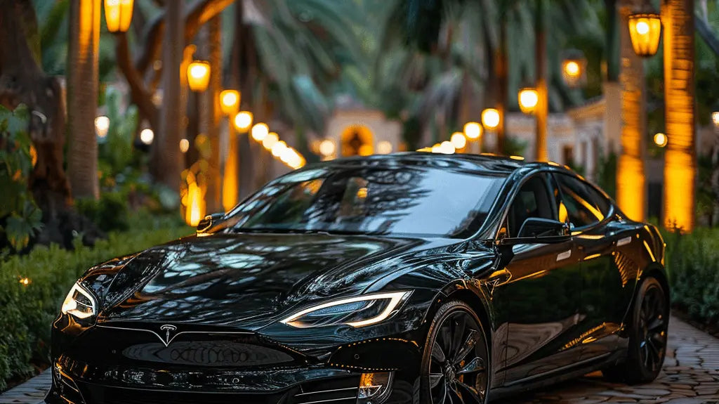 How much is a Tesla Model S Plaid? - AutoWin