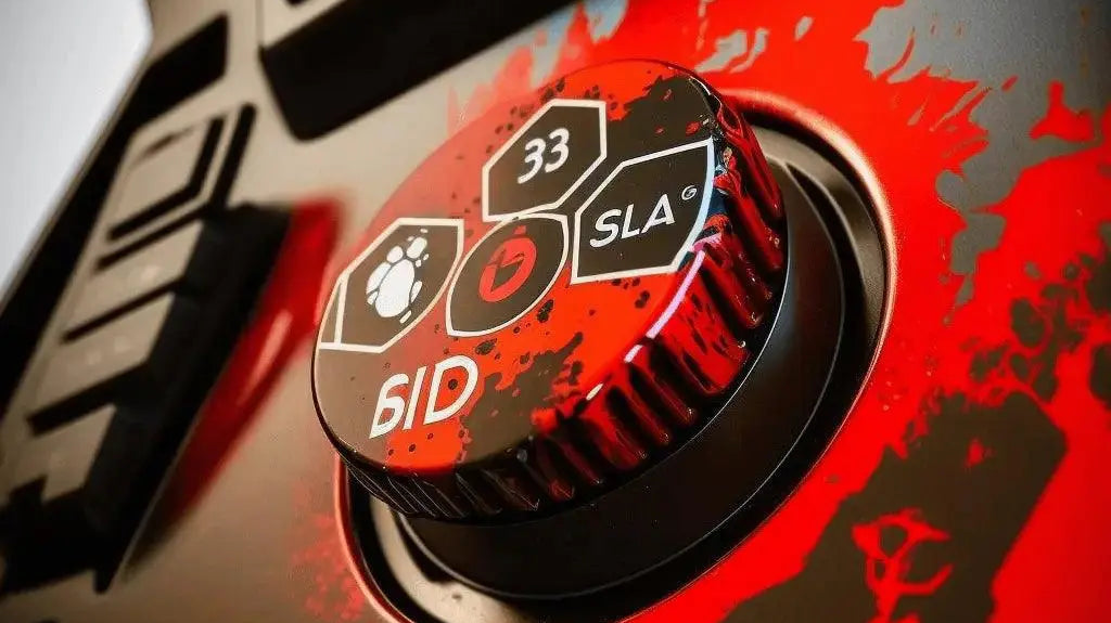 Red Start/Stop Engine Button Installation Guide for BMW F30/F32/F22 - AutoWin