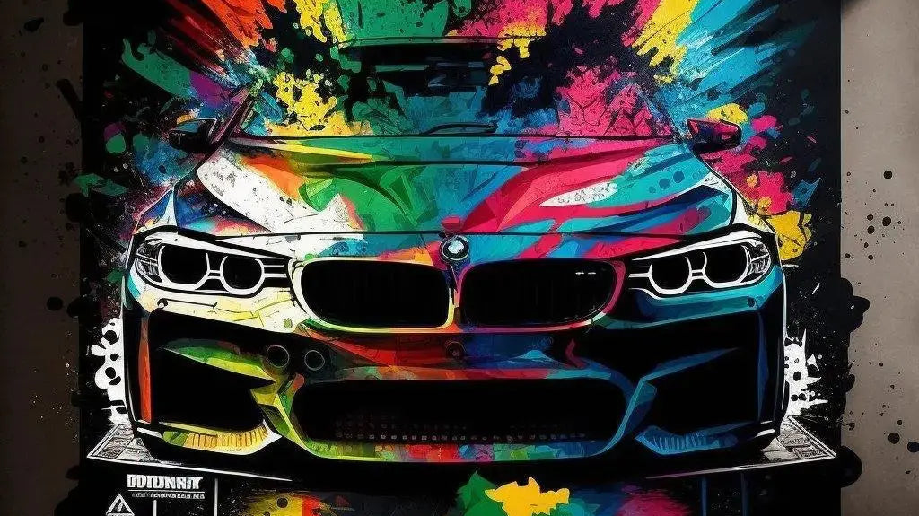 Understanding BMW Headlight Systems: Differences Between Bi-Xenon, LED, and Laser Lights - AutoWin