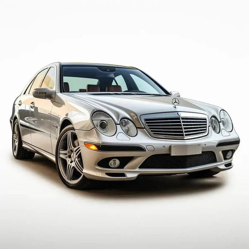 Mercedes-Benz W210 Sedan 4Matic (1995-2002) Accessories