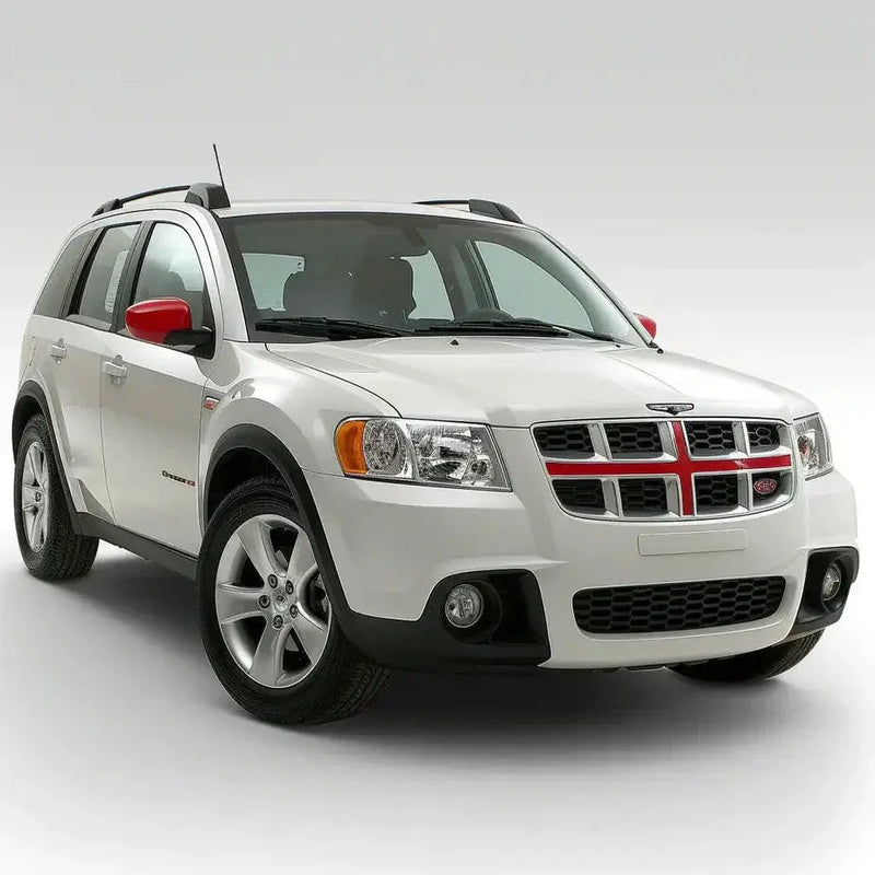 Dodge Caliber (2006-2011) Accessories