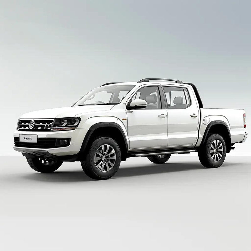 Amarok (2010-2016) Single Cab - AutoWin