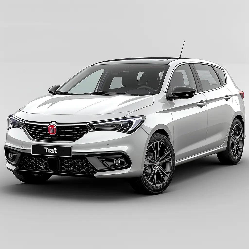 Tipo (2021-2024) Station Wagon - AutoWin