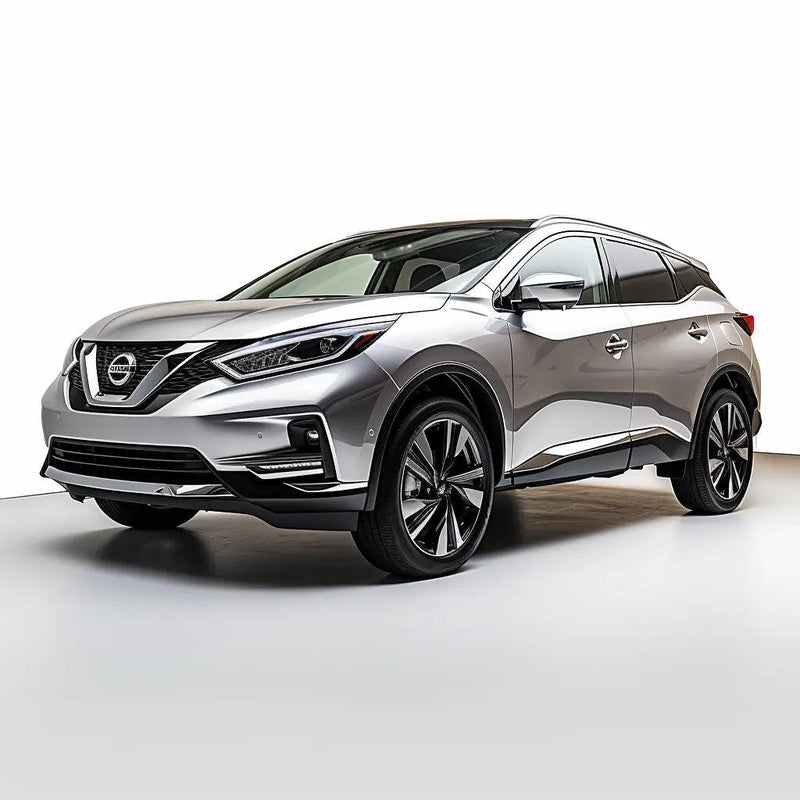 Murano (2002-2024) - AutoWin