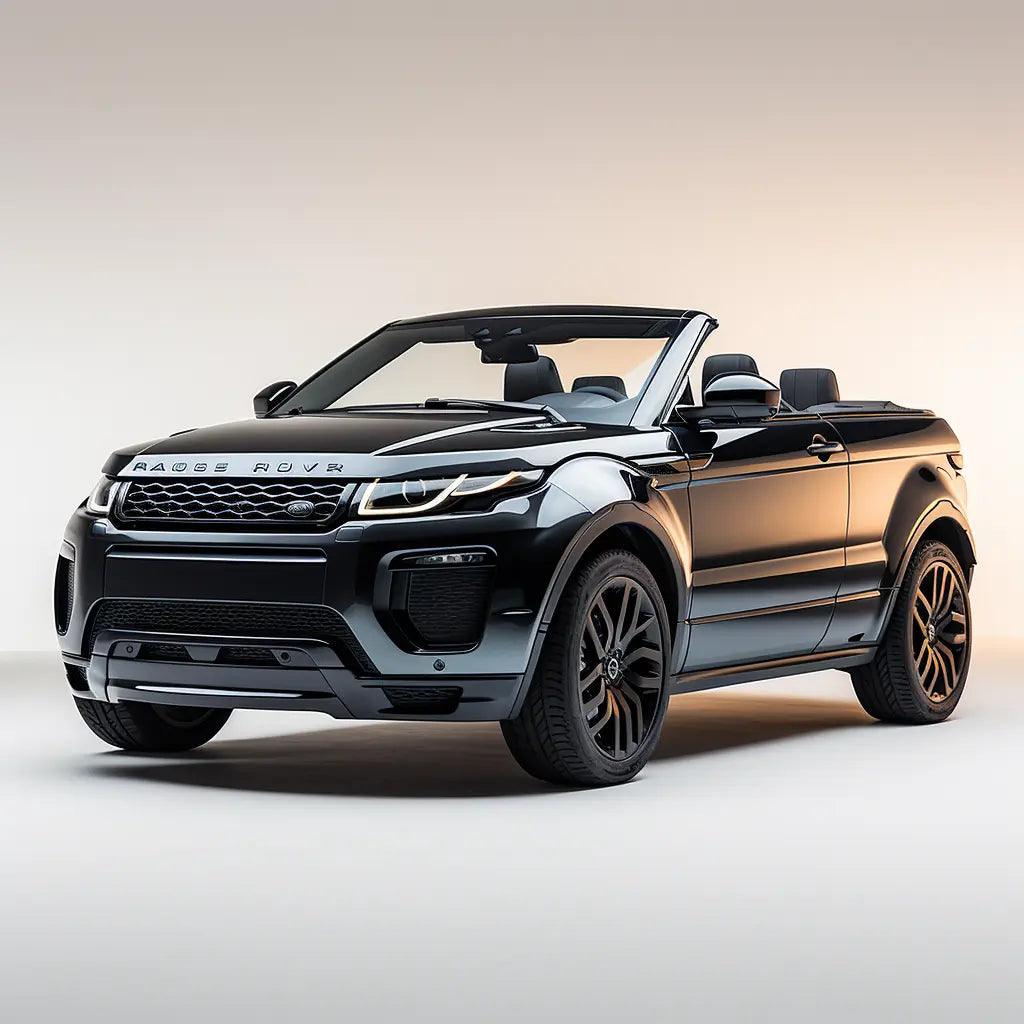 Range Rover Evoque (2016-2024) Convertible - AutoWin
