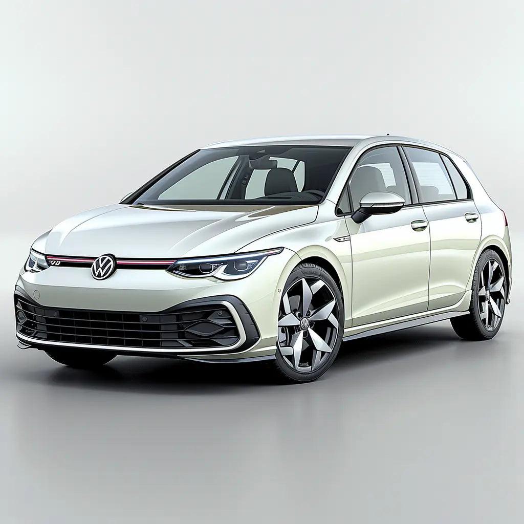 Golf 8 (2020-2024) Variant - AutoWin