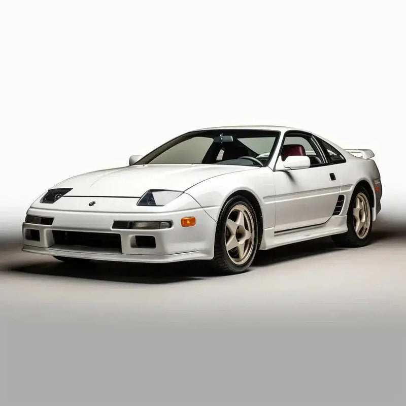 Nissan 300ZX (1990-2000) Accessories