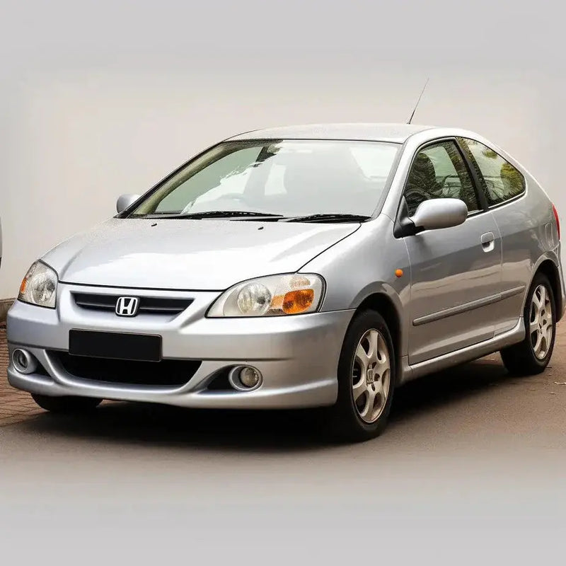 Honda Civic VII 3-Doors (2001-2005) Accessories