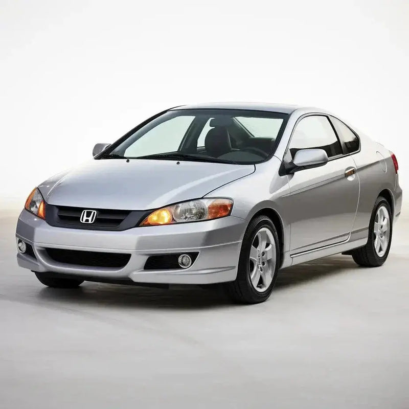 Honda Civic Coupe (2001-2005) Accessories