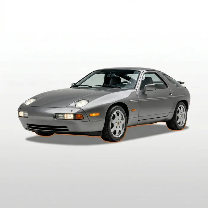 928 (1977-1995) GT Coupe