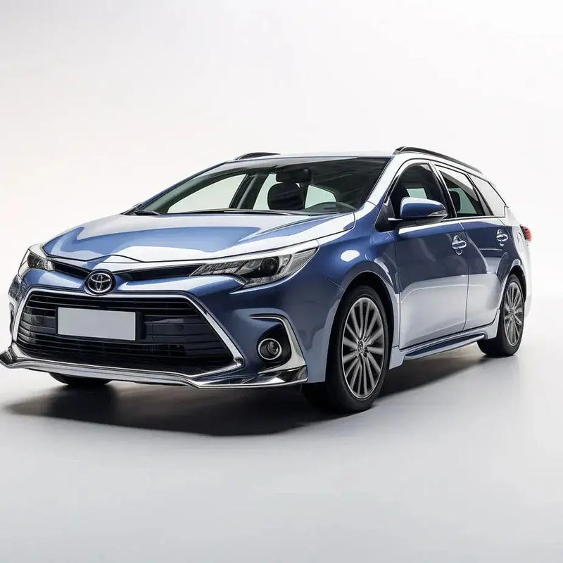 Toyota Avensis Touring Sports (2012-2023) Accessories