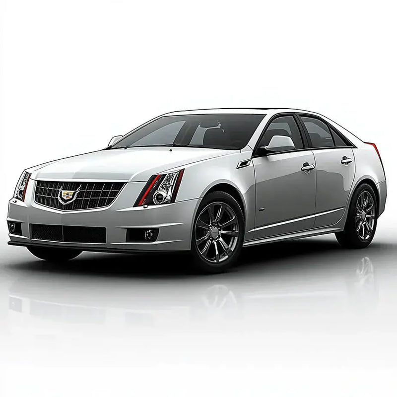 Cadillac CTS (2003-2019) Accessories
