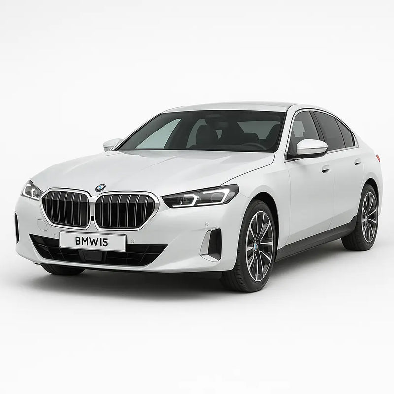 BMW i5 (2024-2026) Accessories