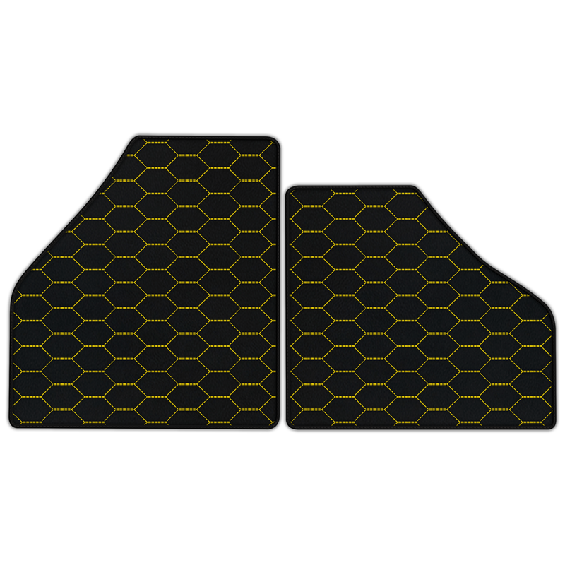 F50 (1995-1997)