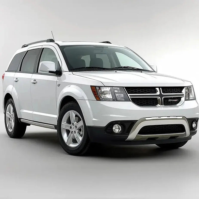 Dodge Journey (2008-2011) Accessories