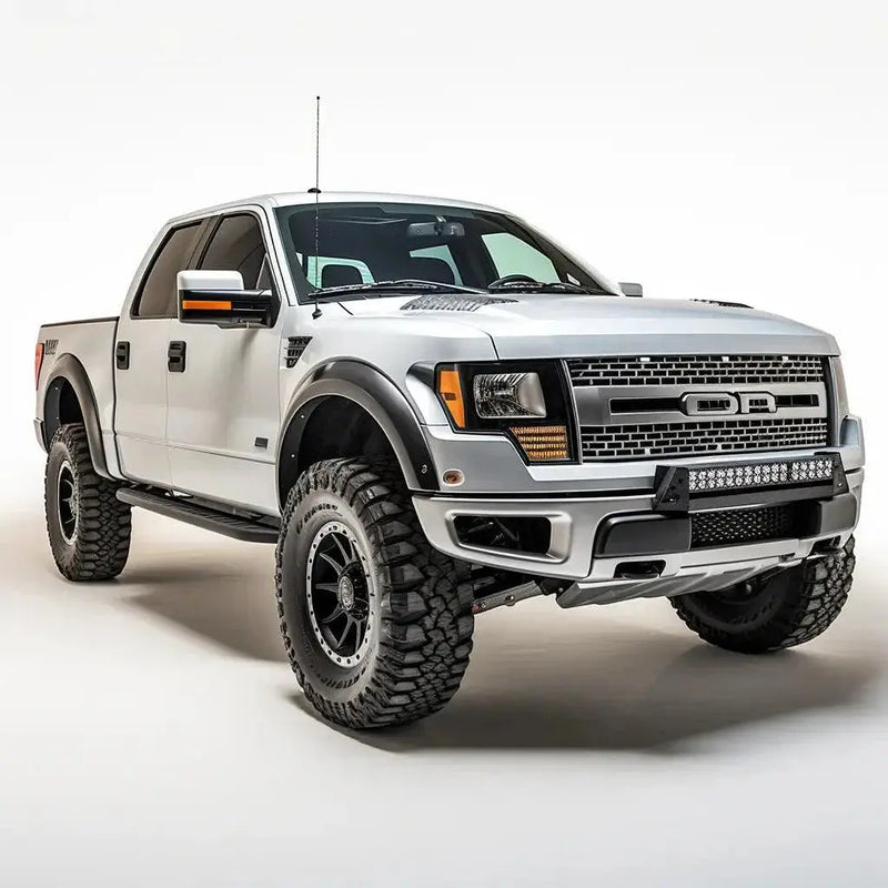 Ford F150 (2009-2014) Accessories