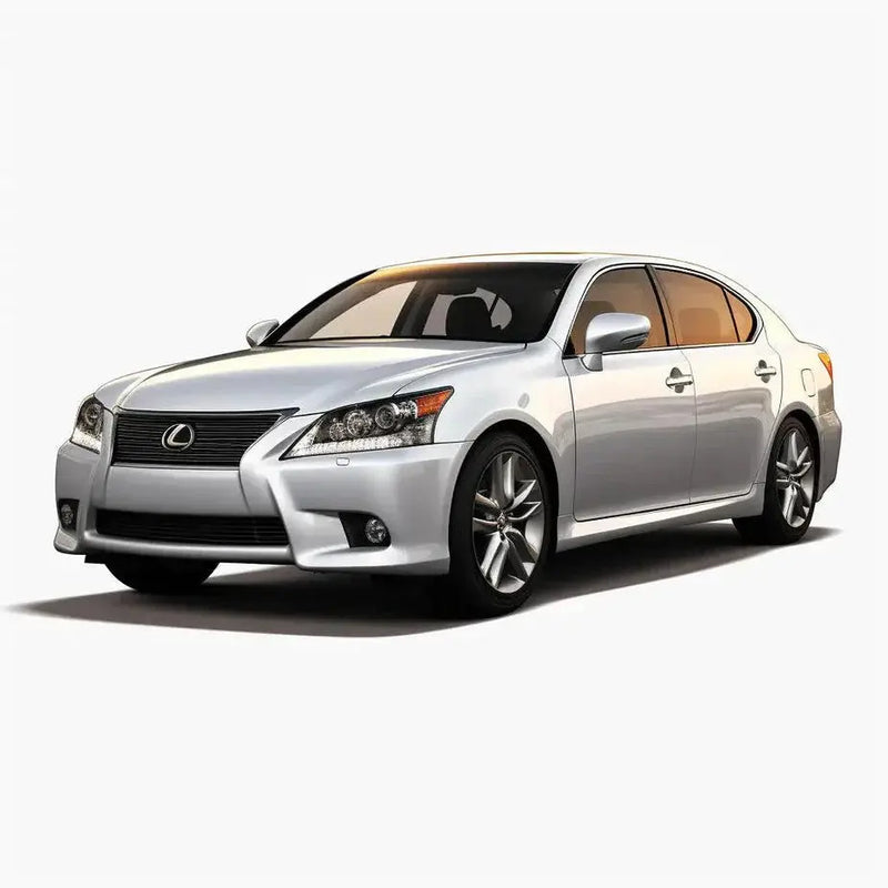 Lexus GS 450H (2006-2012) Accessories