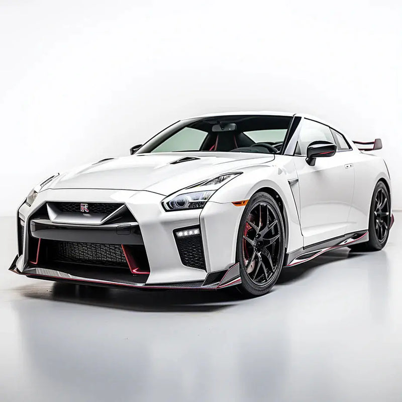 Nissan GT-R (2009-2023) Accessories
