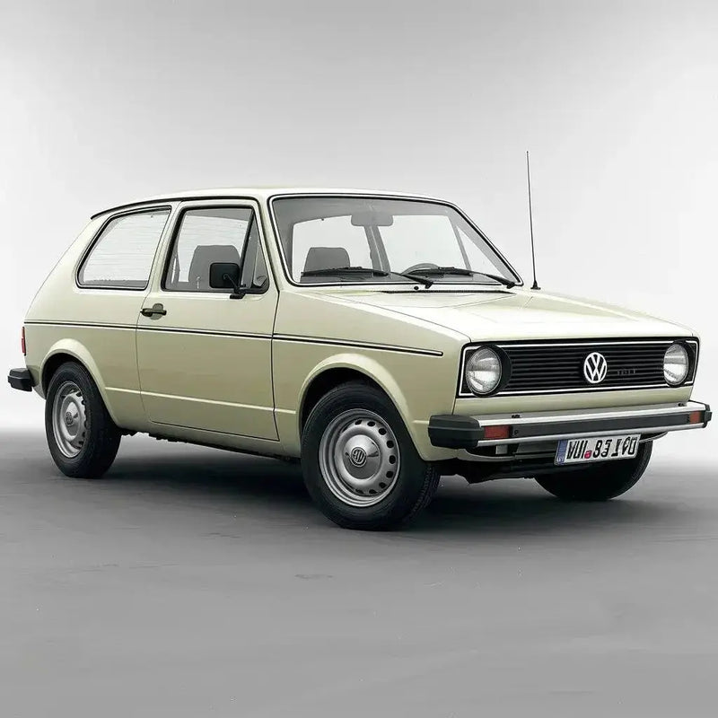 Volkswagen Golf 1 (1974-1983) Accessories