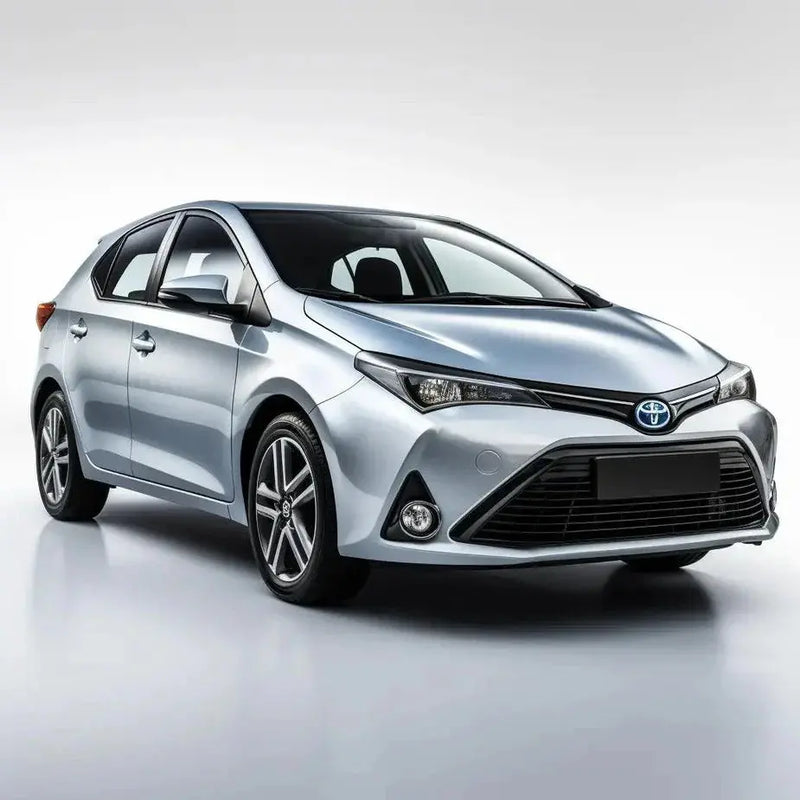 Toyota Auris Hatchback (2013-2019) Accessories
