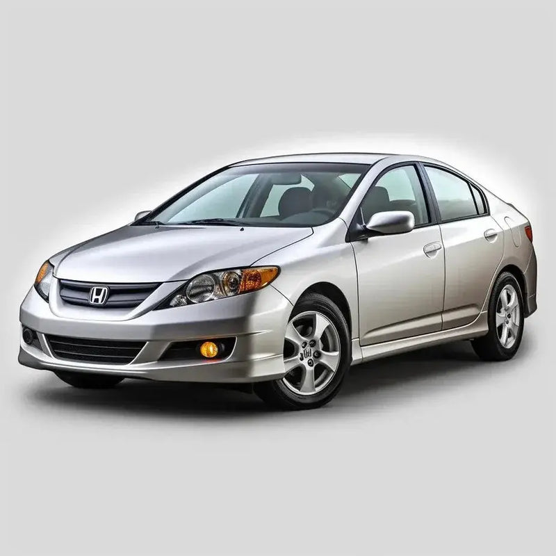 Honda Civic 4-Doors (2001-2005) Accessories