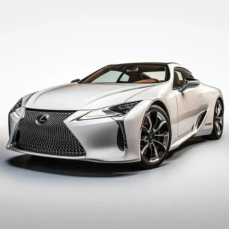 Lexus LC (2017-2024) Accessories