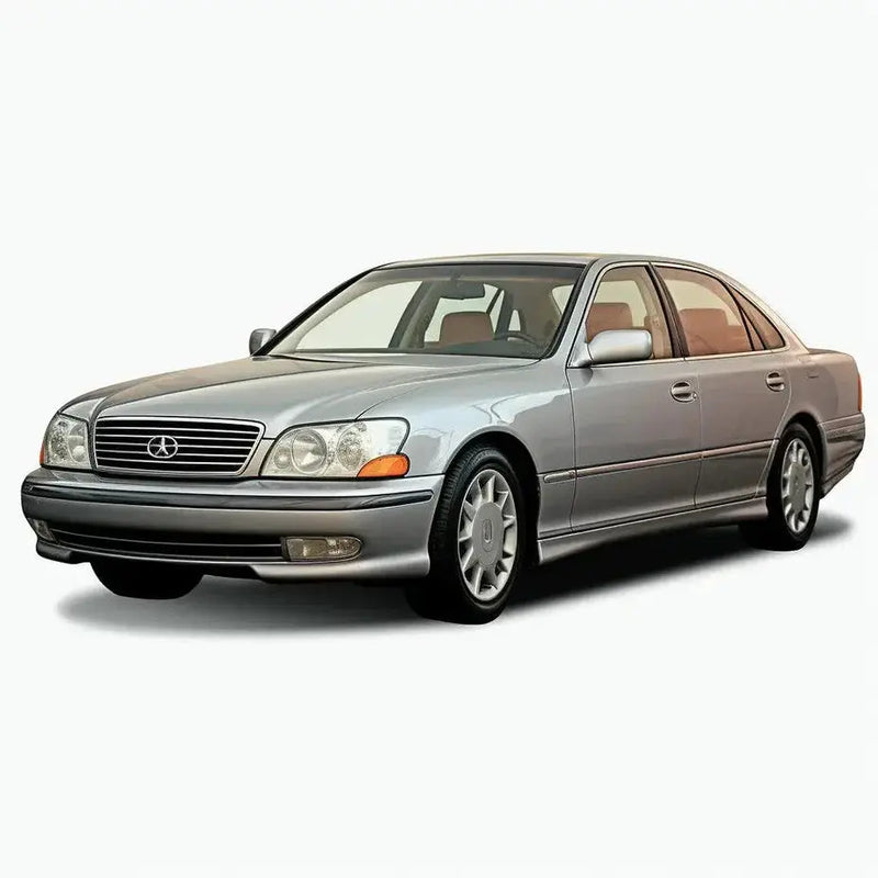 Lexus LS 400 (1996-2000) Accessories