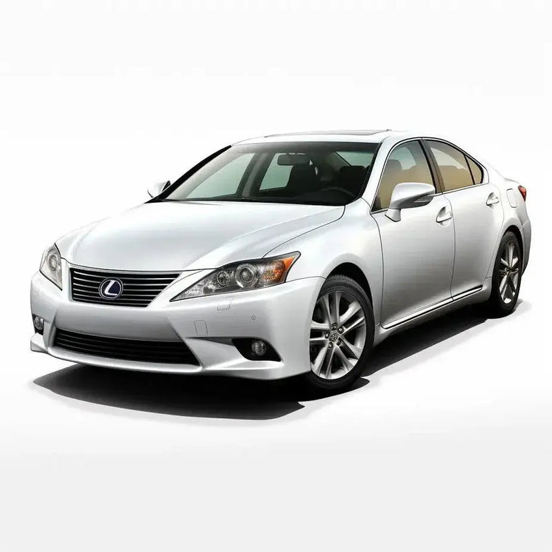 Lexus ES 350 (2007-2012) Accessories