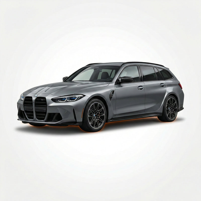 BMW M3 G81 Touring (2022-2026) Accessories
