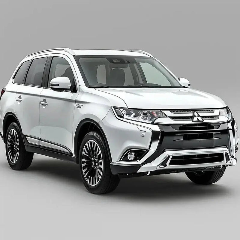 Mitsubishi Outlander (2013-2018) Plug-in Hybrid Accessories