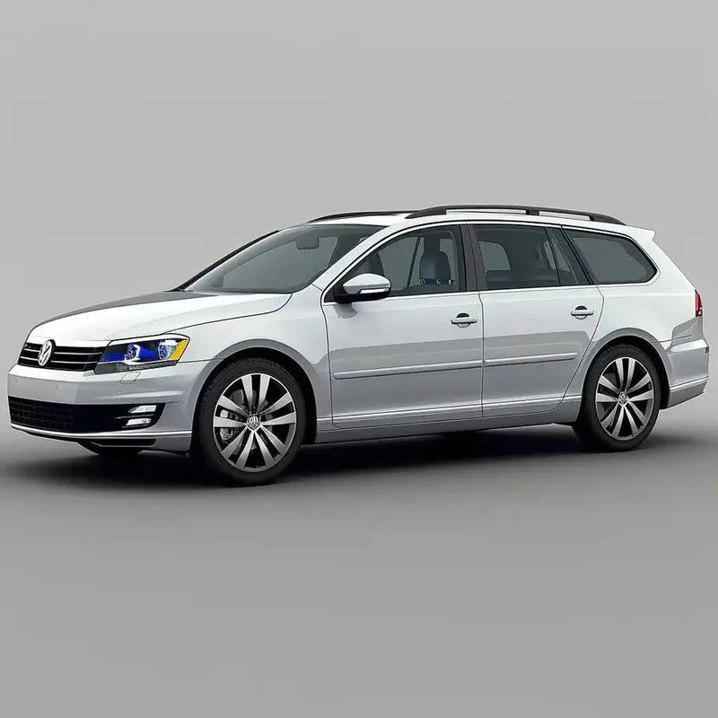 Volkswagen Passat B7 (2010-2014) Estate Accessories