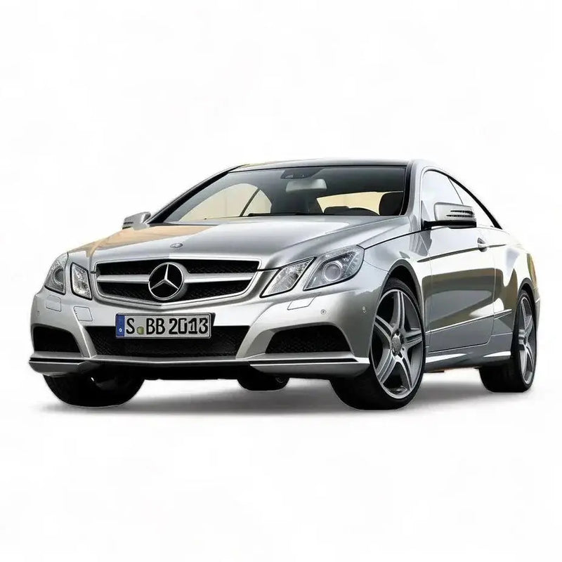 Mercedes-Benz C207 Coupe (2009-2013) Accessories