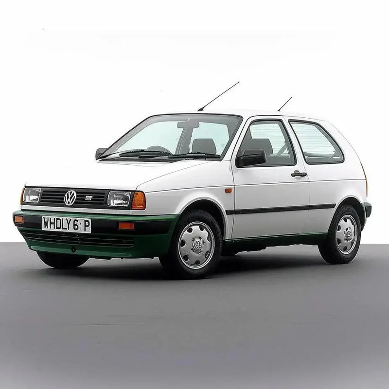 Volkswagen Polo 6N (1994-1999) Accessories