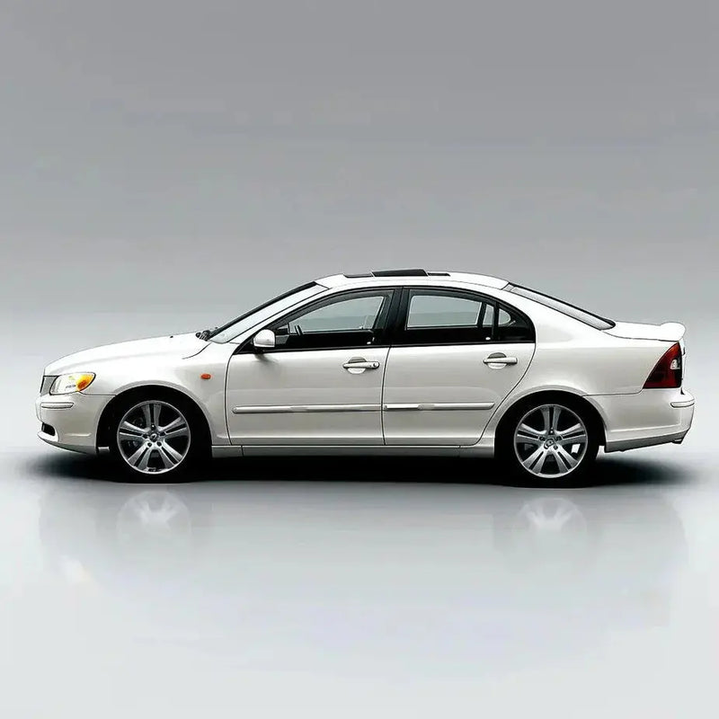 Volvo S60 (2000-2010) Accessories