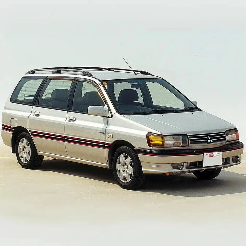 Mitsubishi Space Wagon (1991-1998) Accessories