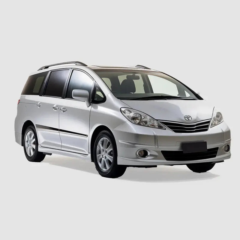 Toyota Previa Accessories