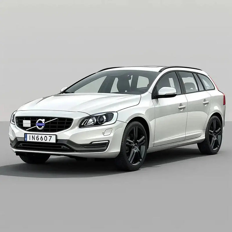 Volvo V60 (2012-2018) Plug-in Hybrid Accessories