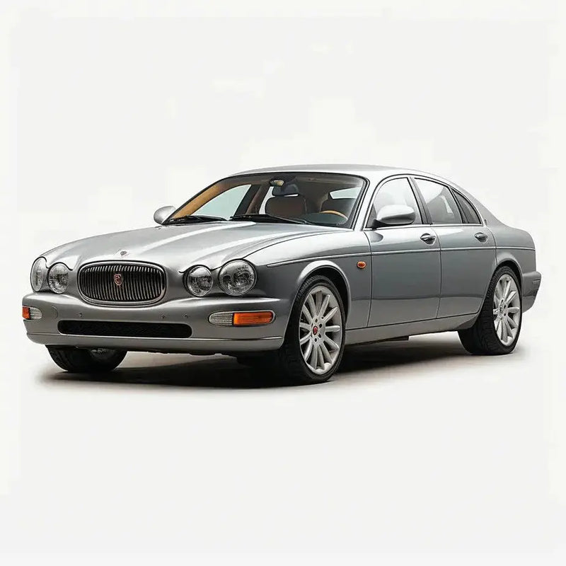 Jaguar XJ (2003-2007) Accessories