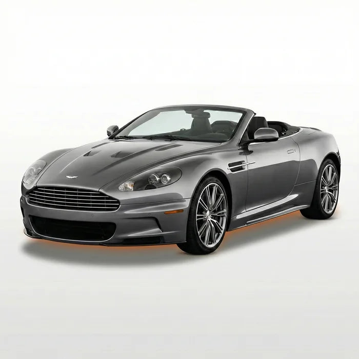 DB12 Volante (2023-2026) Convertible