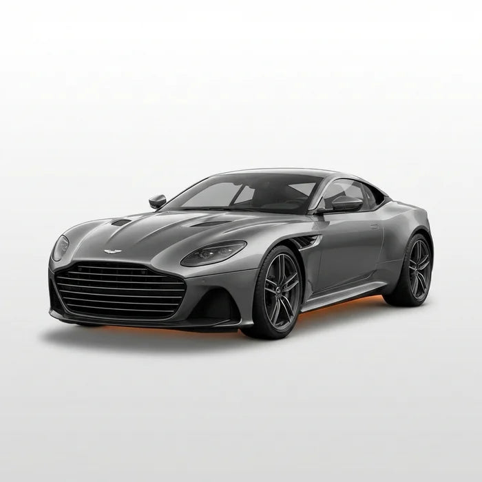 DBS Superleggera (2018-2023) Coupe
