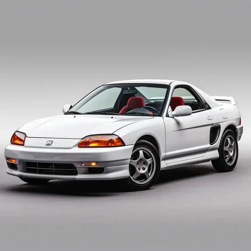 Honda CRX del Sol (1992-1998) Accessories