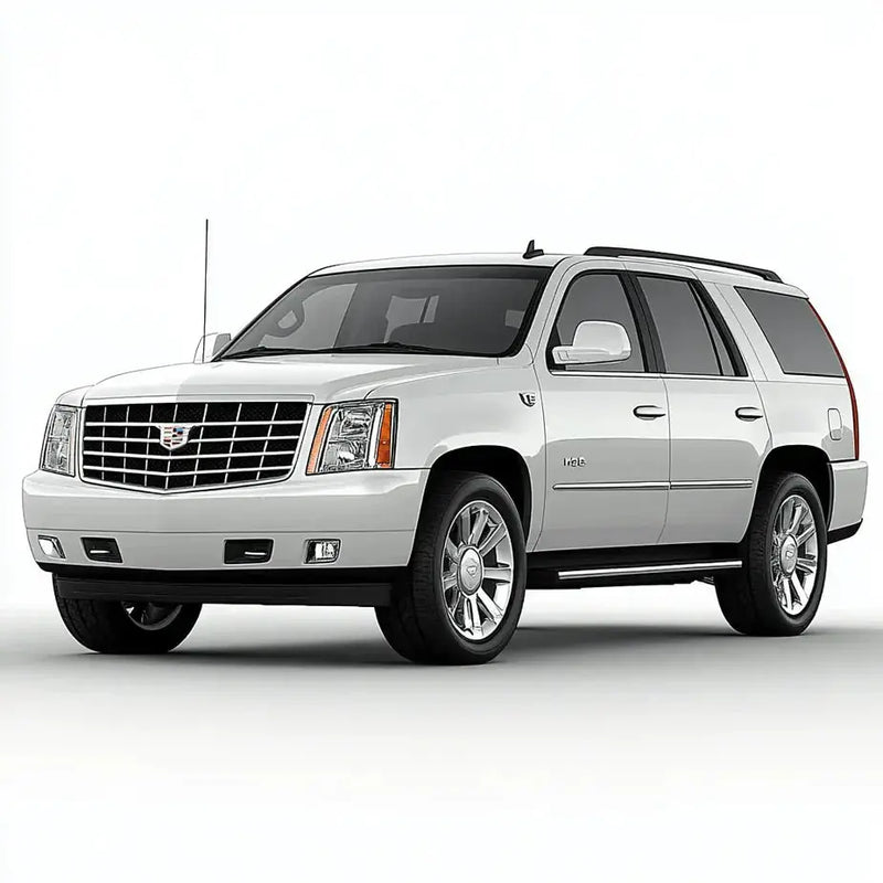 Cadillac Escalade (2001-2006) Accessories