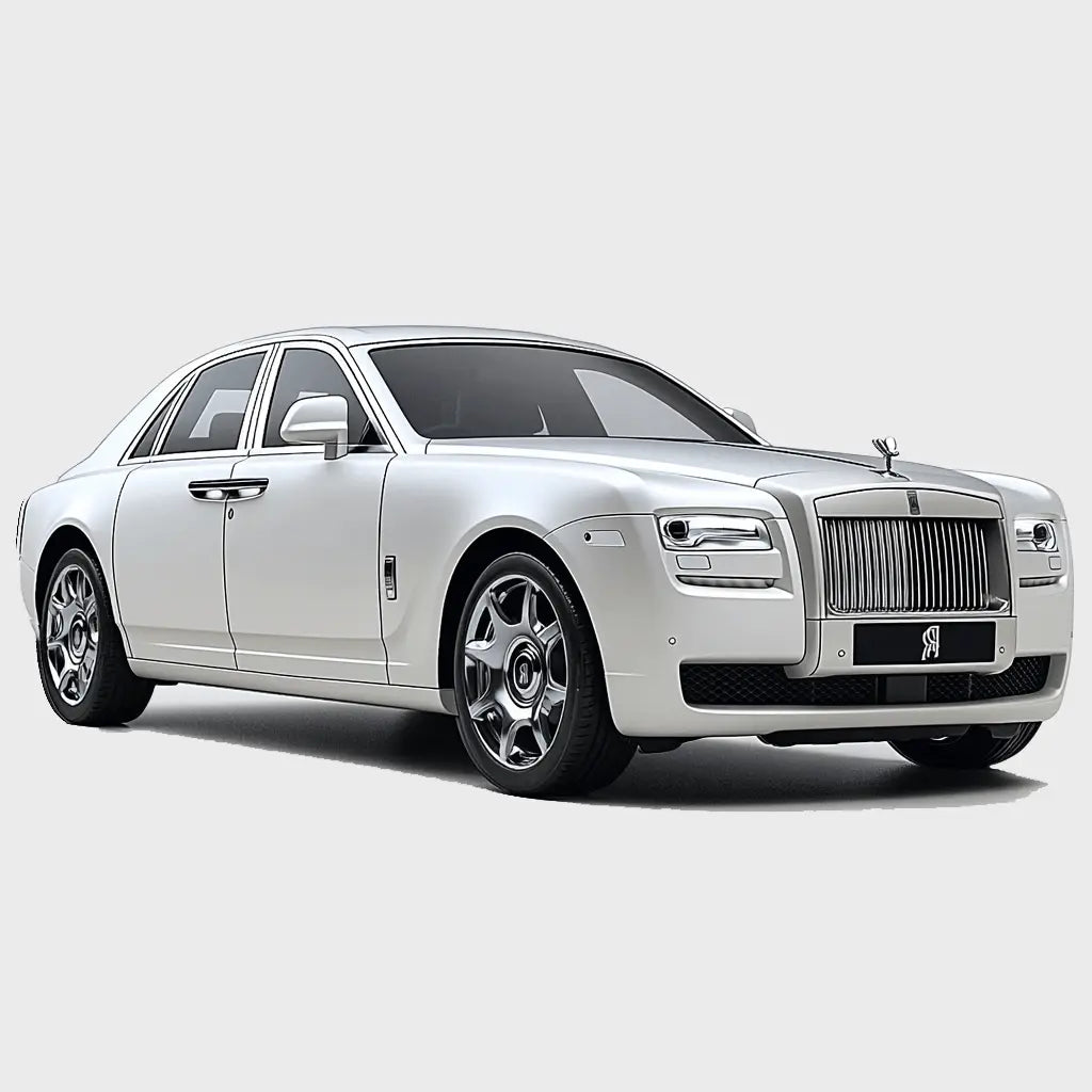 Ghost Series II (2021-2024) - AutoWin