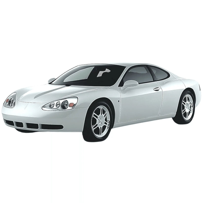 Concorde (1993-2004) - AutoWin