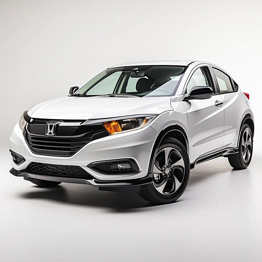HR-V (2018-2021) - AutoWin