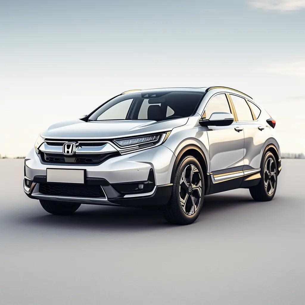 CR-V Hybrid (2019-2023) - AutoWin
