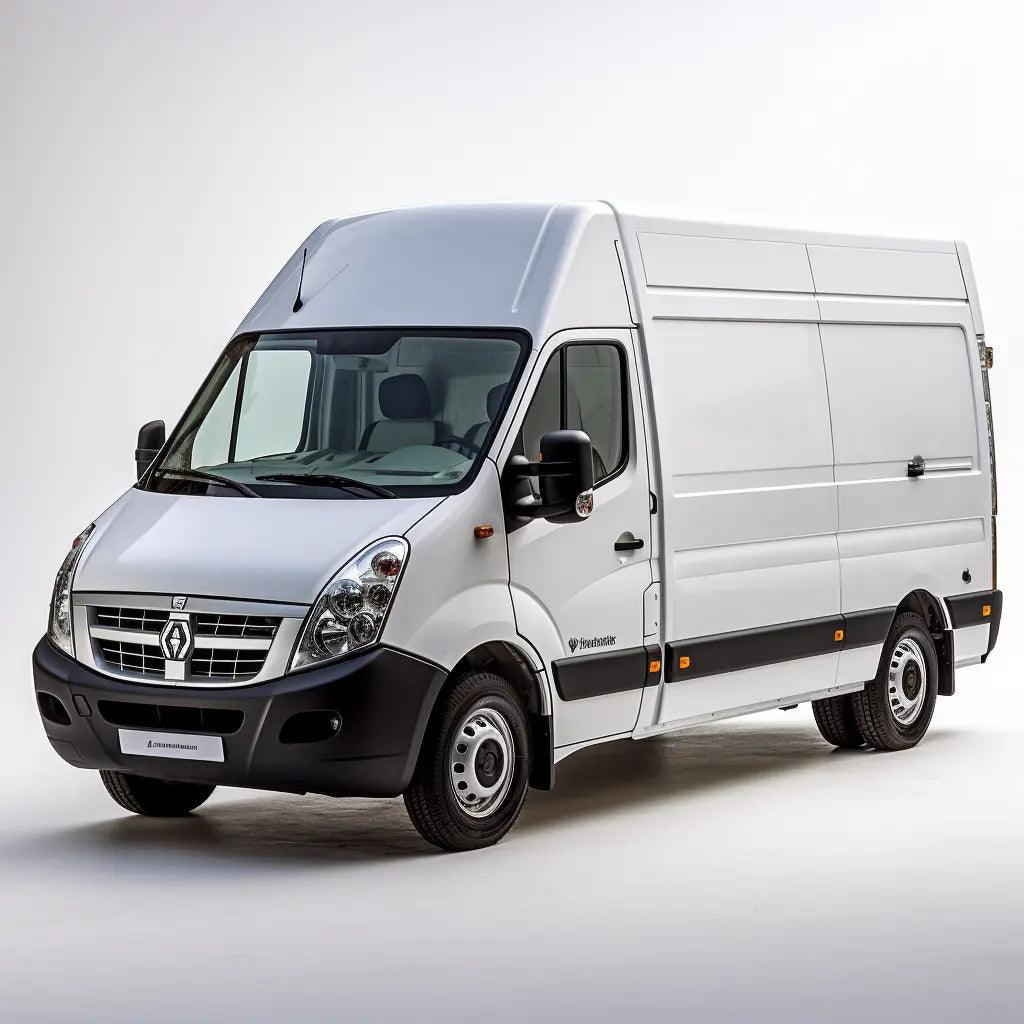 Interstar (2003-2010) - AutoWin