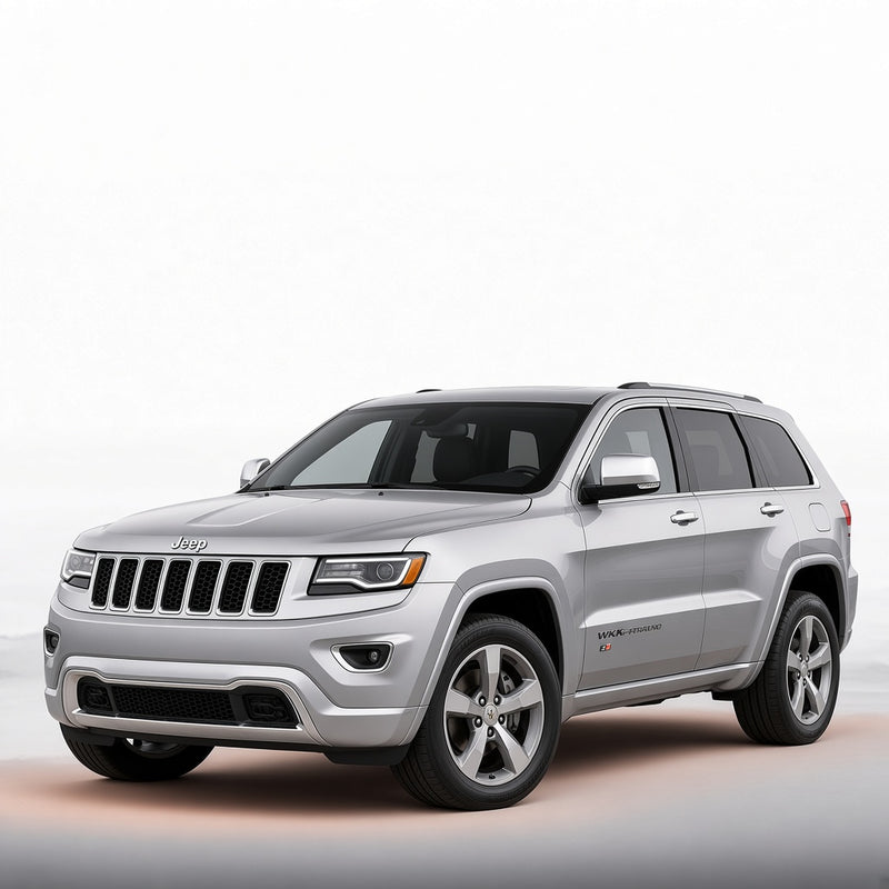 Jeep Grand Cherokee WK2 (2011-2020)