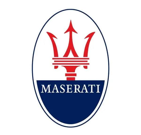 Maserati Floor Mats